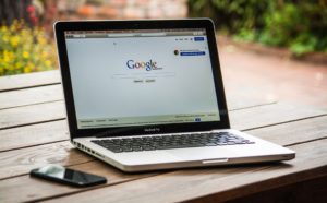 Check your website for malware